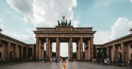 10 perfekte Orte für das erste Date in Berlin