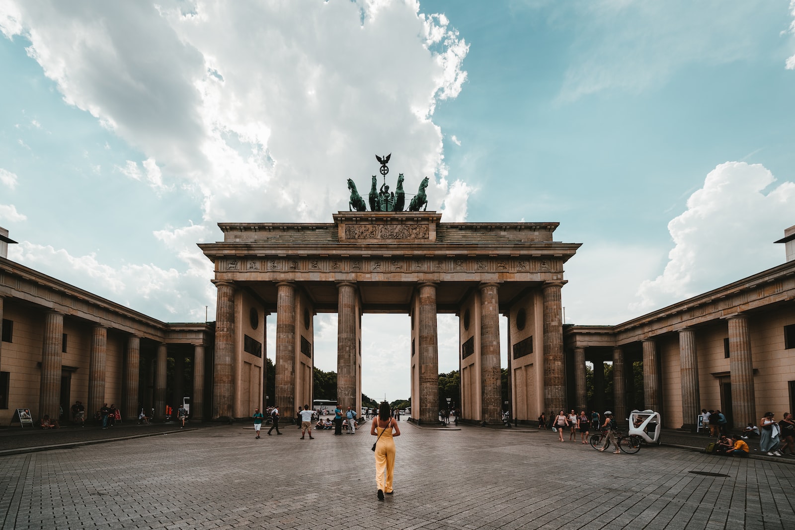 10 perfekte Orte für das erste Date in Berlin