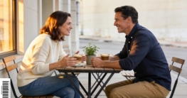 Dating-Szene passend zu „Ältere Frauen kennenlernen: Wo, wie und mit welcher Haltung?“