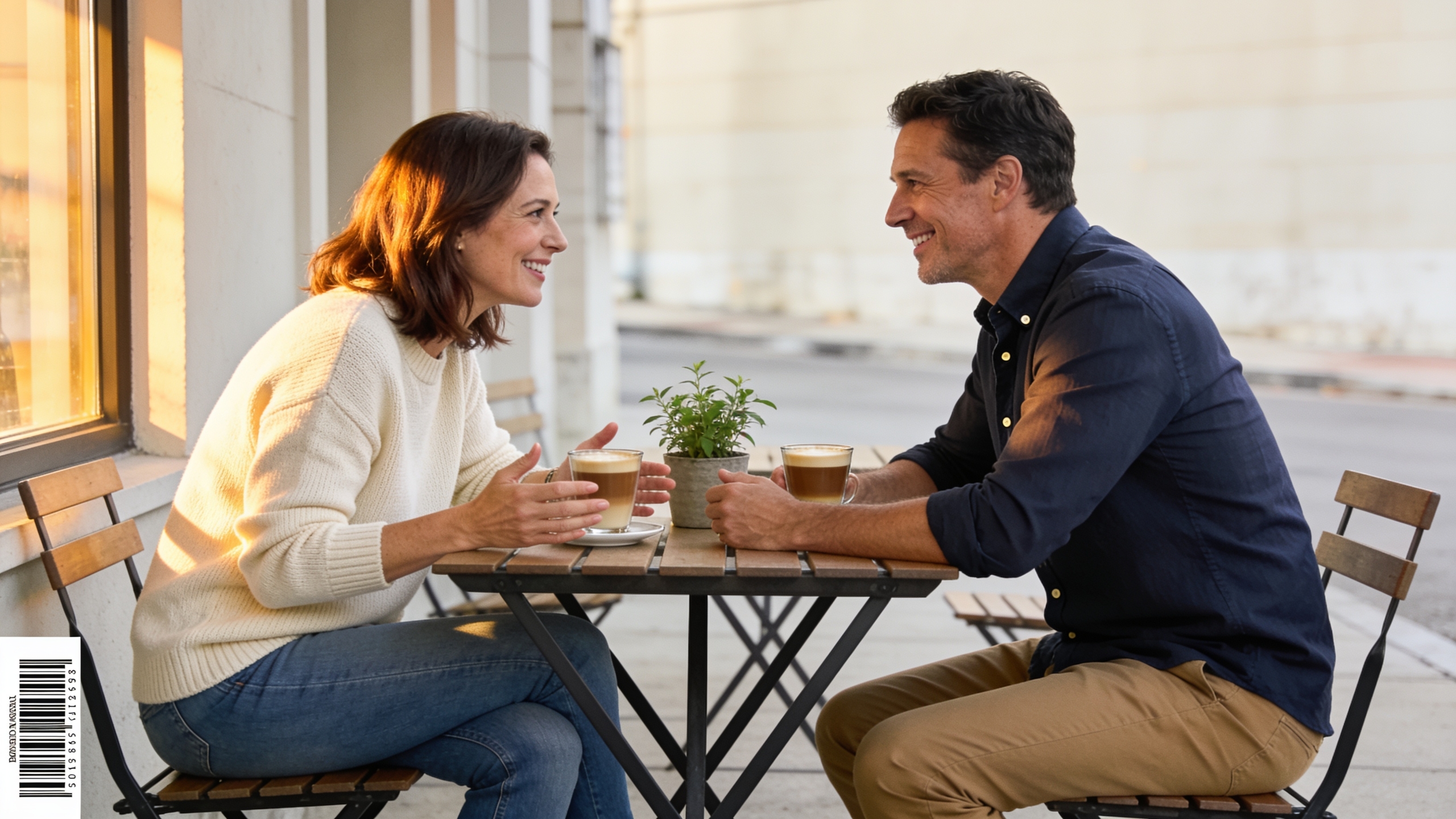 Dating-Szene passend zu „Ältere Frauen kennenlernen: Wo, wie und mit welcher Haltung?“