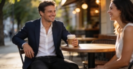Dating-Szene passend zu „Dating-Profil für Männer: Fotos, Bio und typische Fehler“