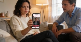Dating-Szene passend zu „Keine Antwort auf Tinder & Co.: Wann nachhaken und wann loslassen?“