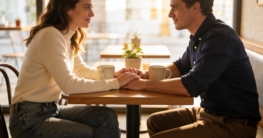 Dating-Szene passend zu „Zweites Date: 15 Ideen und Zeichen, dass echtes Interesse da ist“