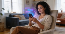 Dating-Szene passend zu „Virtuelle Freundin: Spielerei, Begleitung oder Dating-Training?“